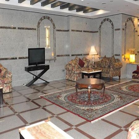 מכה Refaaf Al Azizia Hotel מראה חיצוני תמונה